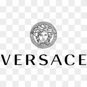 Versace Logo Png Transparent Png Vhv