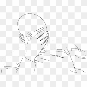 Facepalm Png Transparent Png Vhv