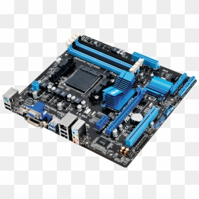 Esonic B75 Motherboard Lga 1155 Socket Ddr 3 2xpci 1155 Socket