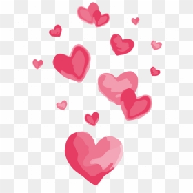 Coeur St Valentin Png Transparent Png Vhv