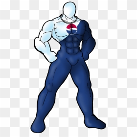 Pepsi Man Png Transparent Png Vhv