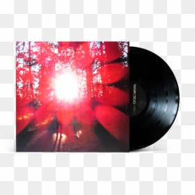 Russian Circles Empros Album Cover, HD Png Download - lens flare png