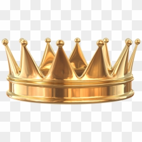 Transparent Background Crown Png, Png Download - crown png