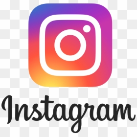 Instagram Logo, HD Png Download - instagram png