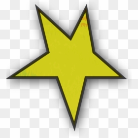 Clip Art, HD Png Download - star png