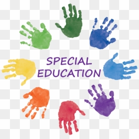 Special Education, HD Png Download - parental advisory png