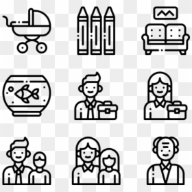 Resume Icons Png, Transparent Png - parental advisory png