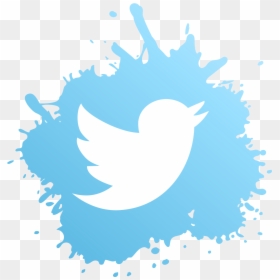 Logo Twitter Png Hd, Transparent Png - twitter png