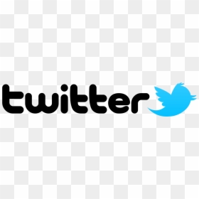 Twitter, HD Png Download - twitter png