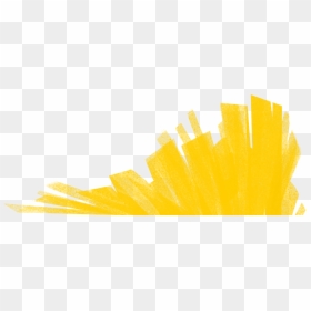 Banner Design Yellow Png, Transparent Png - banner png