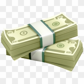 Dollars Clipart Png, Transparent Png - money png