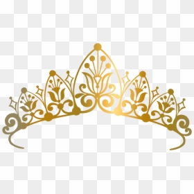 Transparent Background Queen Crown Clipart, HD Png Download - crown png