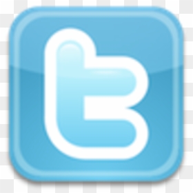 Logo Twitter Tiff, HD Png Download - twitter png