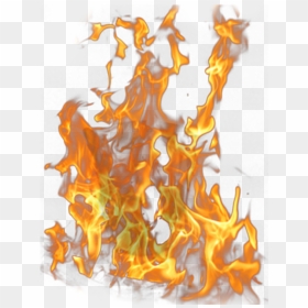 All Png For Picsart, Transparent Png - fire png