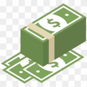 Vector Money Icon Png, Transparent Png - money png