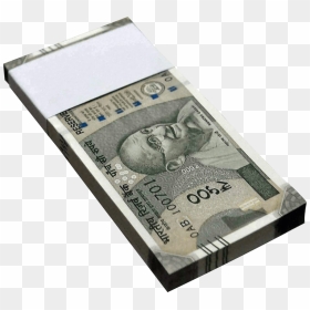 New Indian Money Png, Transparent Png - money png
