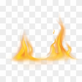 Flame Png, Transparent Png - fire png