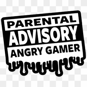 Parental Advisory Png, Transparent Png - parental advisory png