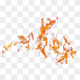 Transparent Fire Effect Png, Png Download - fire png