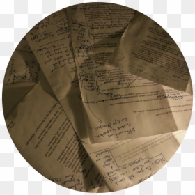 Circle, HD Png Download - twitter png