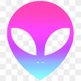 Alien Png, Transparent Png - tumblr png