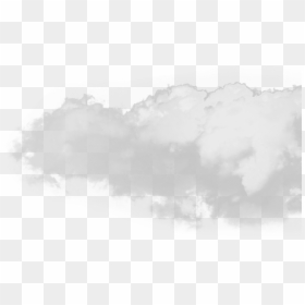 Vector Smoke Png Transparent, Png Download - cloud png