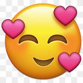 Emoji Transparent, HD Png Download - emoji png