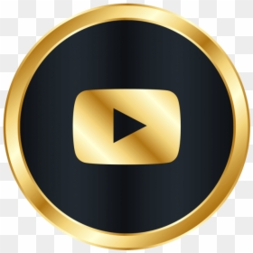 Youtube Png, Transparent Png - youtube png