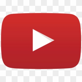 Youtube Play Button Jpg, HD Png Download - youtube logo png