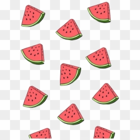 Watermelon Png, Transparent Png - tumblr png