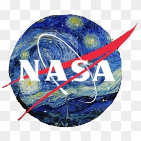 Nasa Logo Png Transparent, Png Download - tumblr png