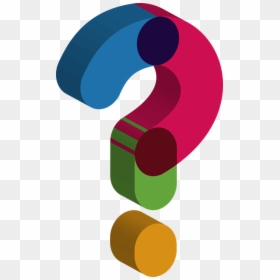 Transparent Animated Question Mark, HD Png Download - question mark png