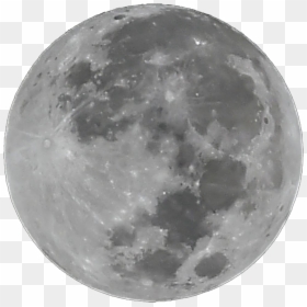 Moon, HD Png Download - moon png