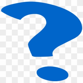 Animated Question Mark Gif Png, Transparent Png - question mark png