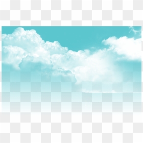 Asus Mt276h, HD Png Download - clouds png