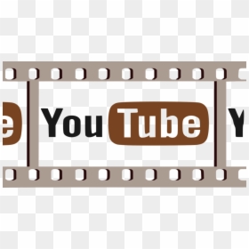 Youtube Png, Transparent Png - youtube png