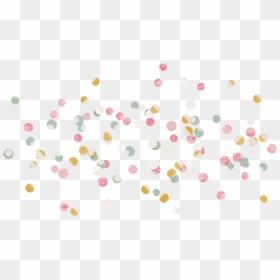 Transparent Gif Confetti Png, Png Download - confetti png