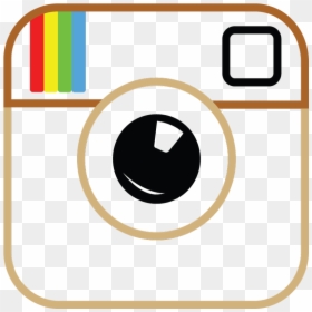 Transparent Background Instagram Logo, HD Png Download - instagram png