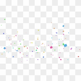 Confetti Png, Transparent Png - confetti png