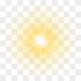 Overlay Sun Flare Png, Transparent Png - sun png