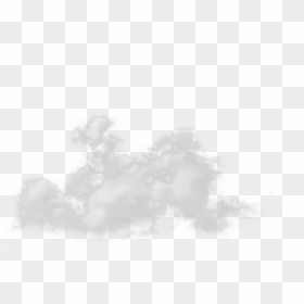 Darkness, HD Png Download - clouds png