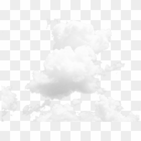 Fluffy Clouds Png, Transparent Png - clouds png