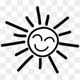 You Can T Find The Sunshine, HD Png Download - sun png