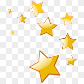 Star Png, Transparent Png - star png