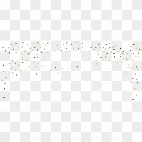 Flock, HD Png Download - confetti png