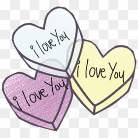 Overlays Png Love, Transparent Png - tumblr png