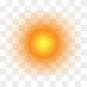 Circle, HD Png Download - sun png