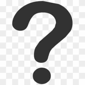 Riddlers Logo, HD Png Download - question mark png