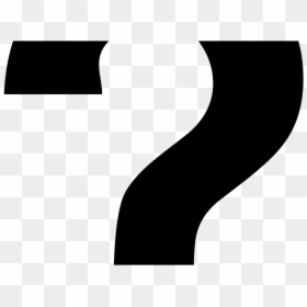 Question Mark Png, Transparent Png - question mark png