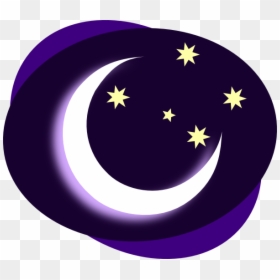 Clipart Of Moon, HD Png Download - moon png